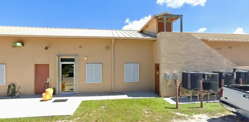 Fellsmere Dr. John Kestranek, DDS