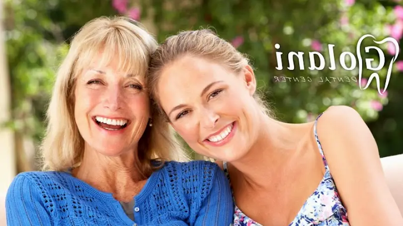 Ferndale Golani Dental Center