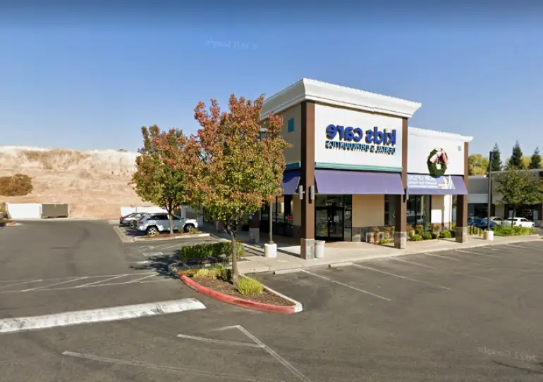  Folsom Kids Care Dental & Orthodontics