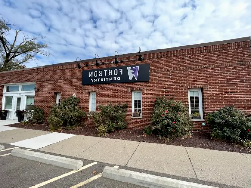 Fortson Dentistry - Lathrup Village South