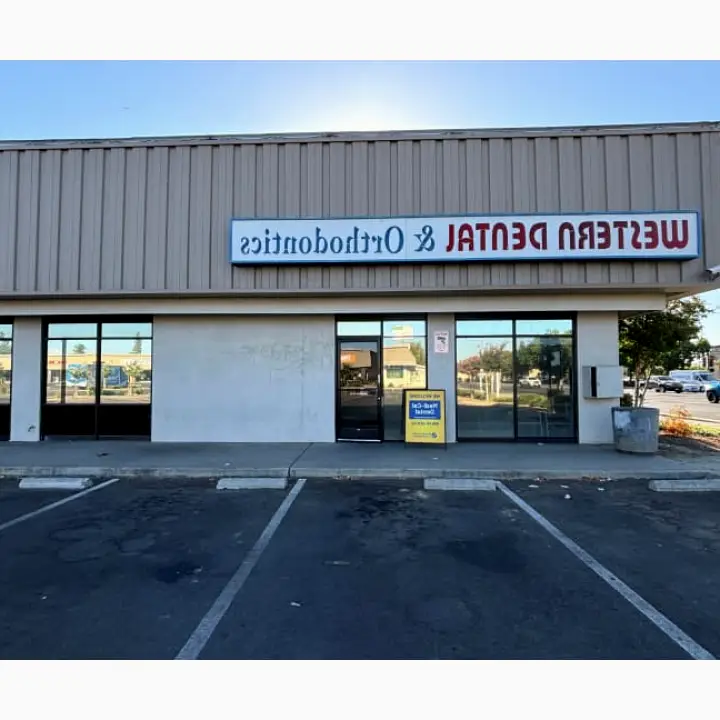  Fresno Western Dental & Orthodontics