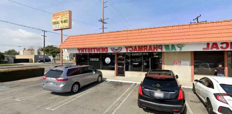 Garden Grove Unique Dental