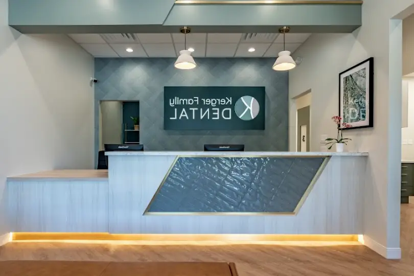 Glen Ellyn Kerger Family Dental