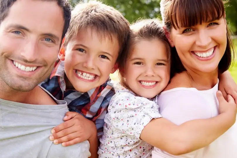 Glendora Healthy Smiles