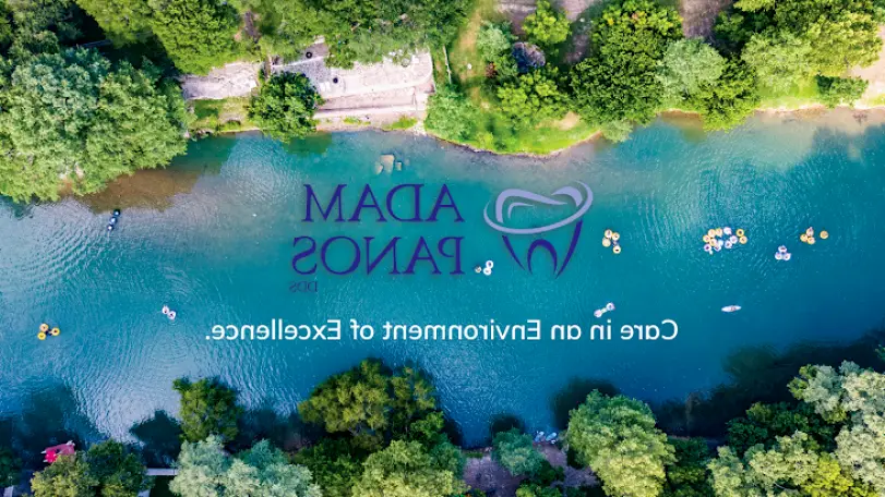 Gonzales Adam Panos, DDS
