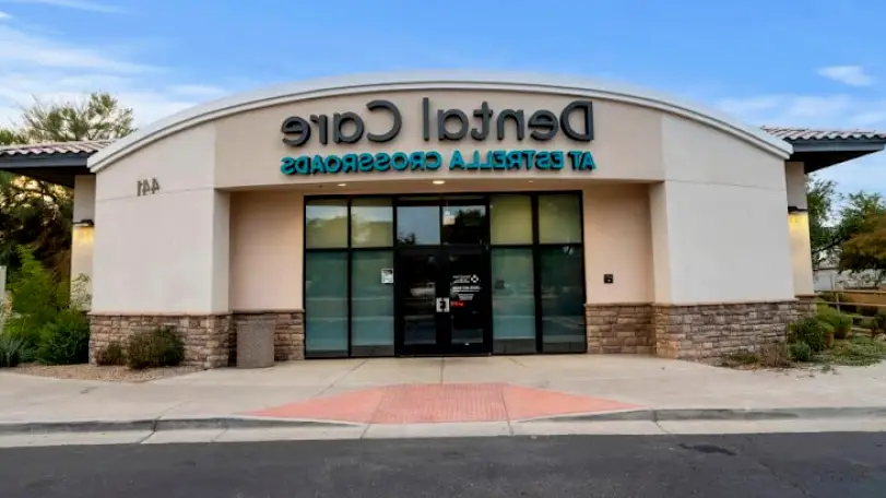 Goodyear Dental Care at Estrella Crossroads