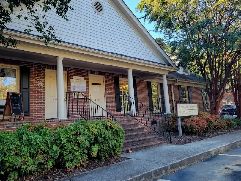 Greenville Christopher Noel DMD PA Endodontics