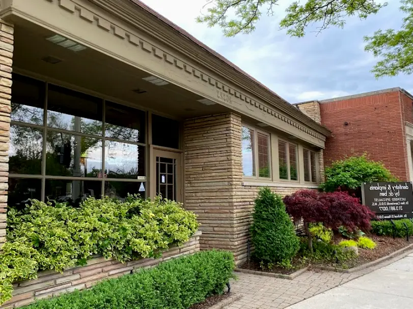 Grosse Pointe Woods Dentistry & Implants by Dr. Ben - Dr. Ben Czerniawski D.D.S, M.S.