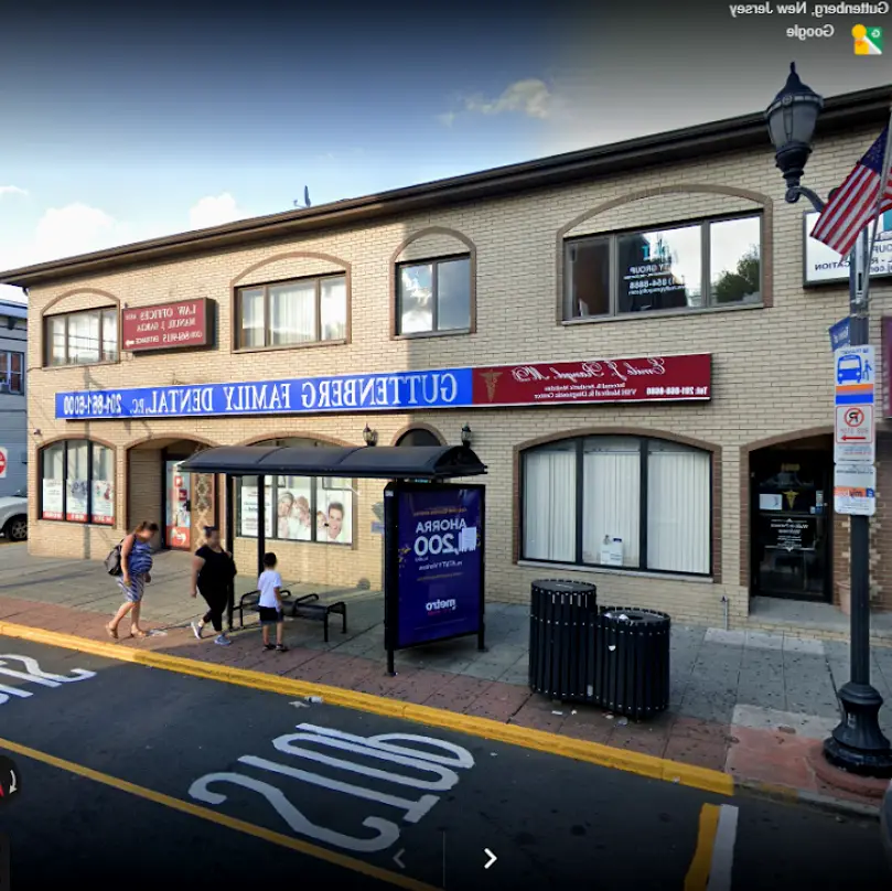 Guttenberg Family Dental