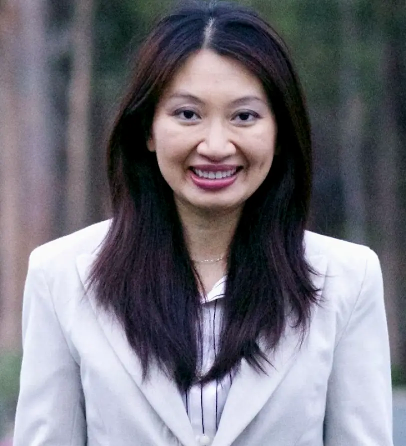 Hercules My Dentist- Ashley Huong Ho, DMD