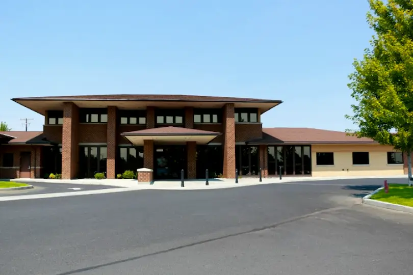 Hermiston Mirasol Family Health Center