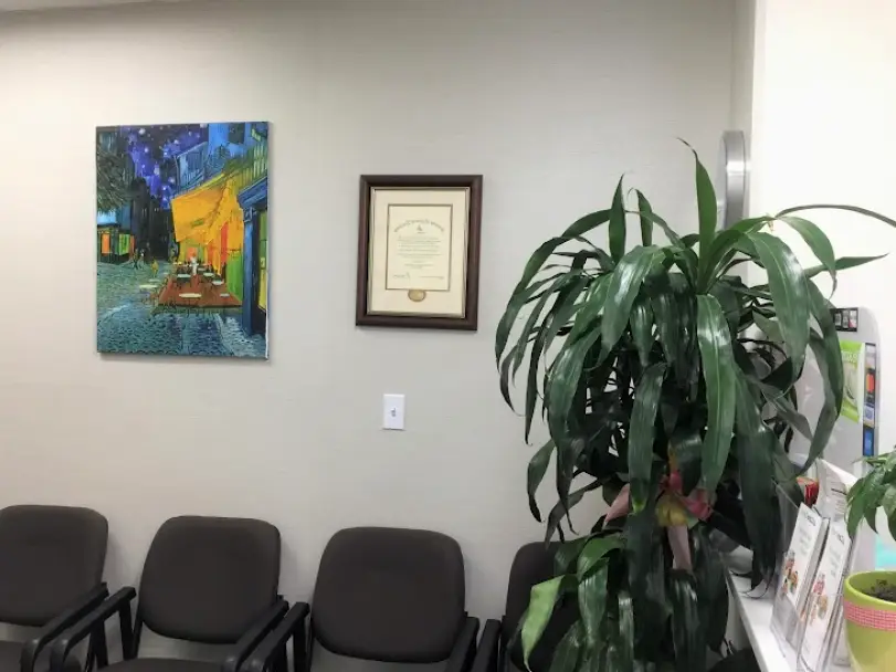 Honolulu Dr. Kenneth K. Woo, DDS