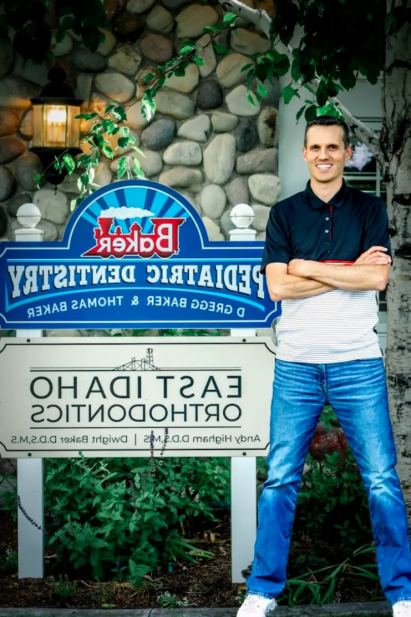 Idaho Falls Baker Pediatric Dentistry