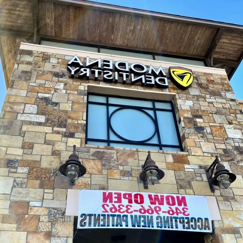 Independence Grove Modena Dentistry and Orthodontics