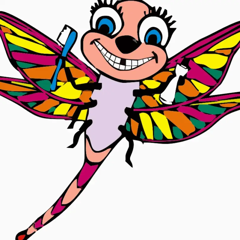 Jacksonville Dentistry For Children: Culberson R Boren, DDS