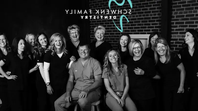 Jasper Schwenk Family Dentistry