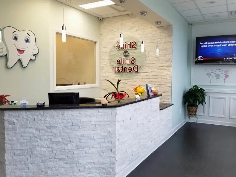 Jessup Shine and Smile Dental
