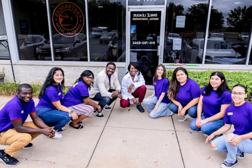 Joliet Smile League Dental