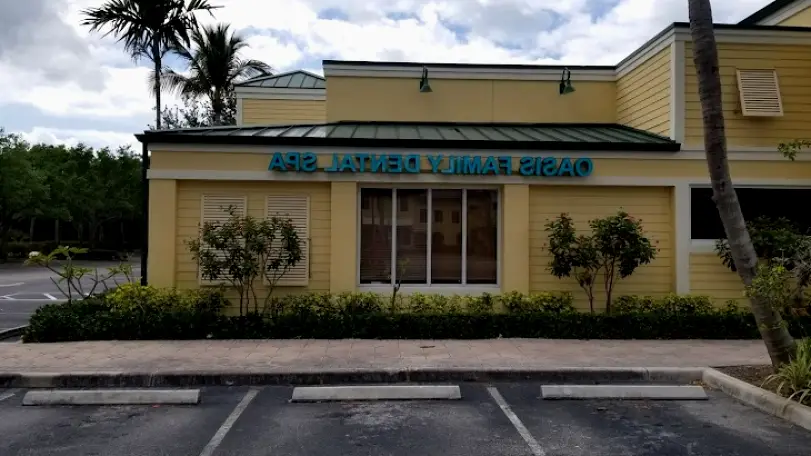 Jupiter Oasis Family Dental Spa, LLC.