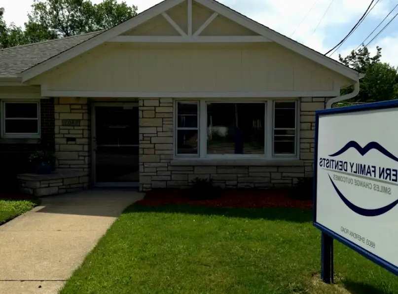 Kenosha Modern Family Dentists