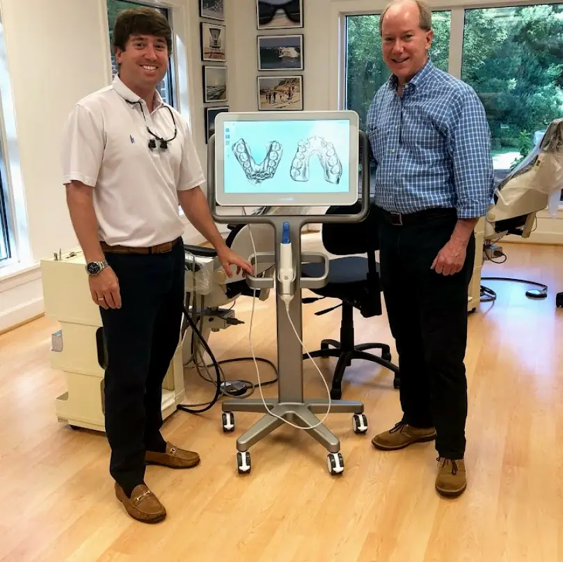 Kinston Brown Orthodontics