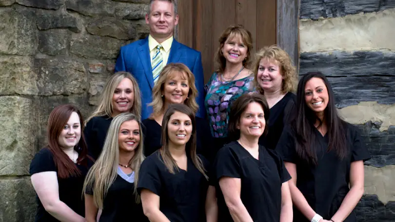 Latrobe Dentistry With A Touch Of Art