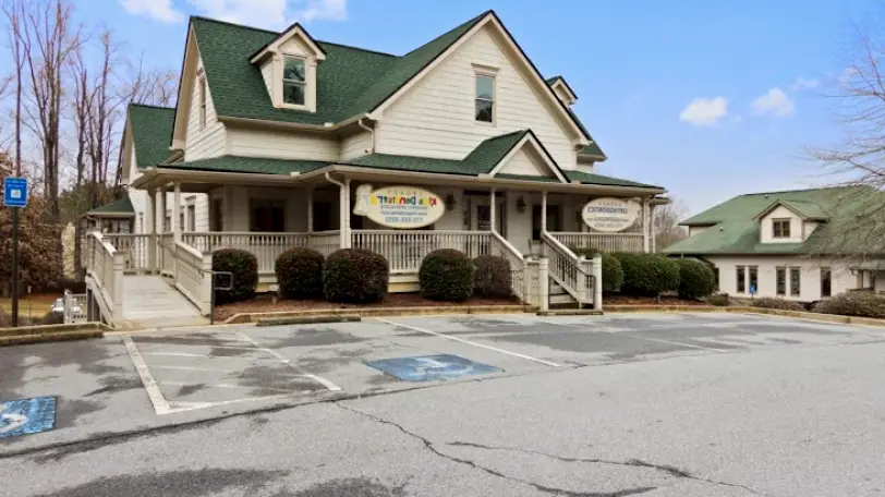 Legacy Pediatric Dentistry - Imagix Dental - Kennesaw