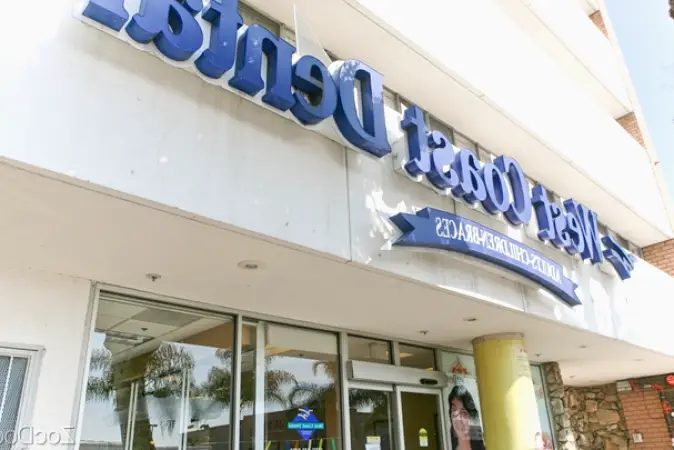 Los Angeles West Coast Dental of 6th Street
