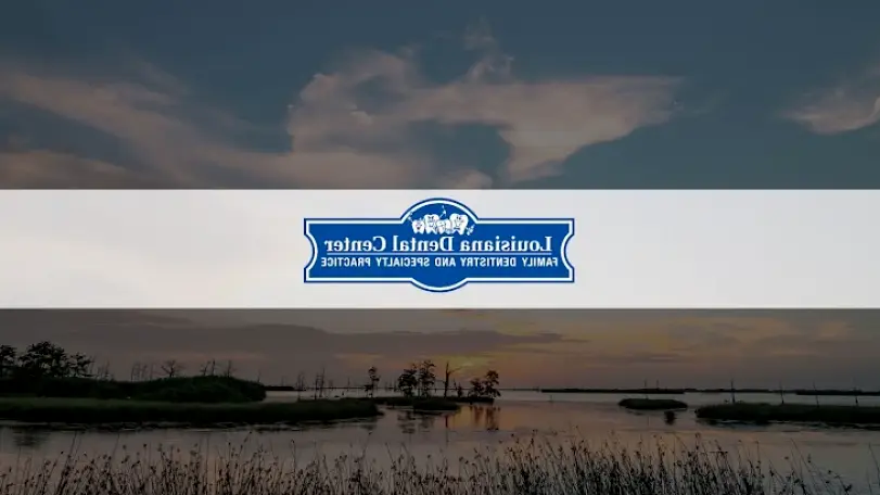 Louisiana Dental Center - Bogalusa