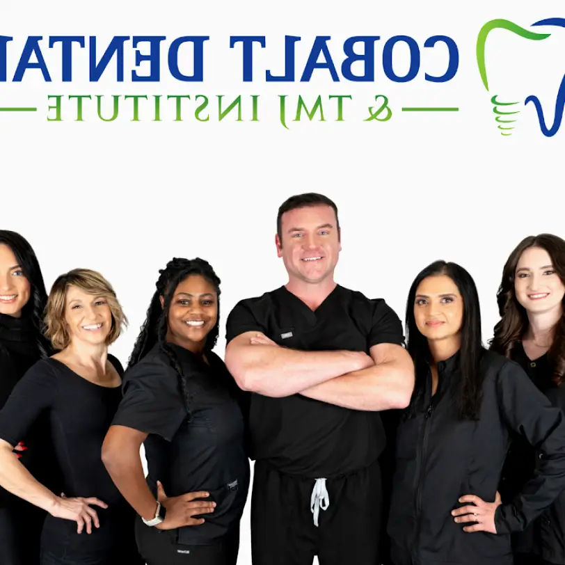  Louisville Cobalt Dental