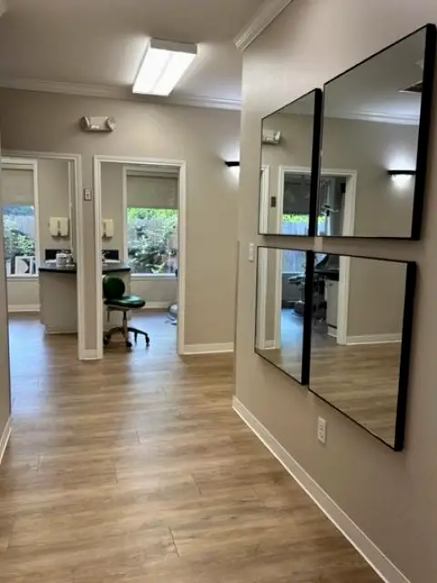 Lufkin Richard D Byler, DDS