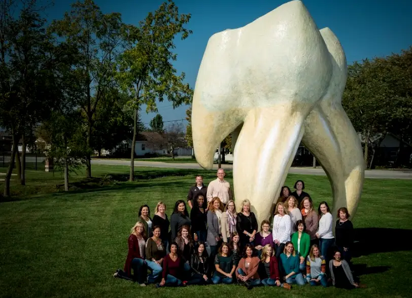 Merrillville Puntillo & Crane Orthodontics