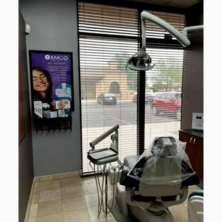 Mesa Sossaman Familiy Dental & Orthodontics