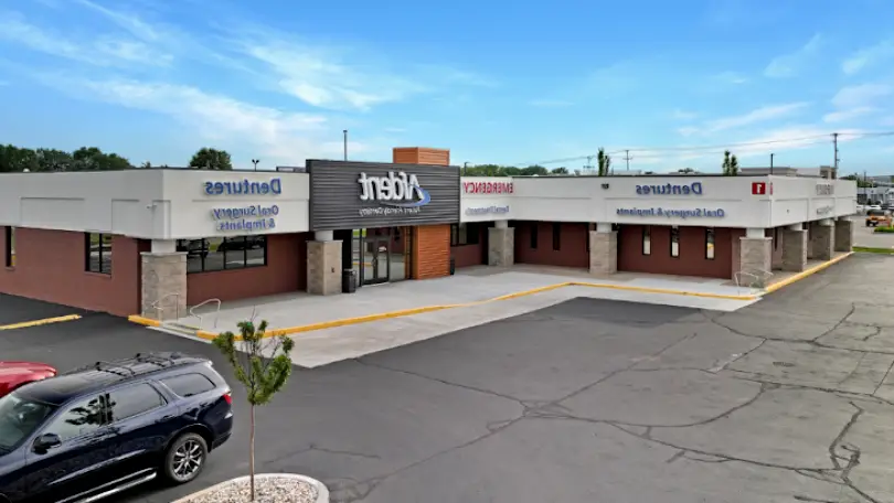 Mishawaka Afdent Dentures, Surgery, Implants, and Emergency Care
