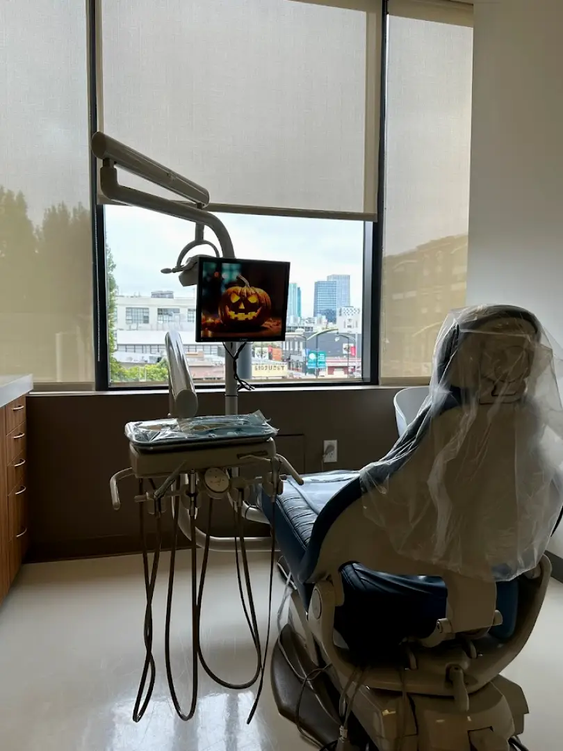 Mission Bay South Beach Dental