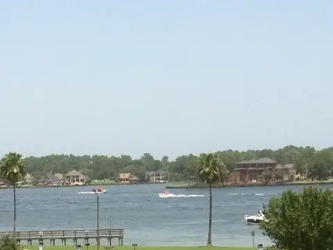 Montgomery Lake Conroe Smiles