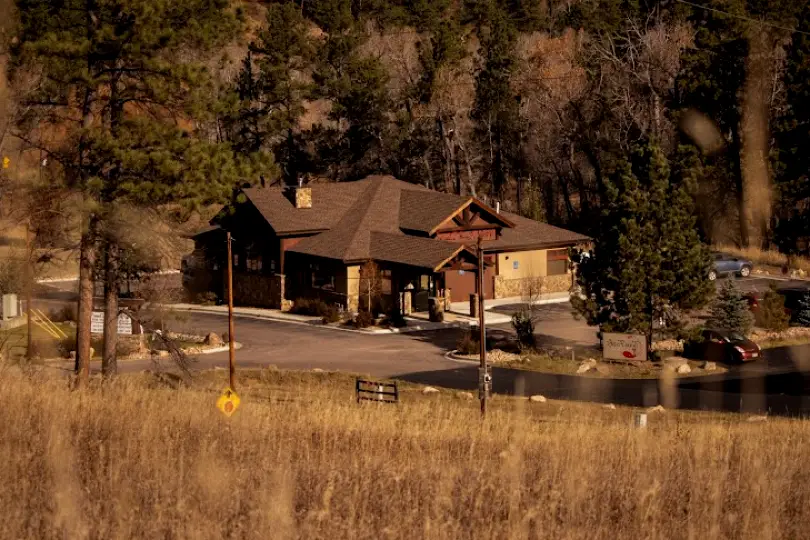Morrison West Ranch Dental