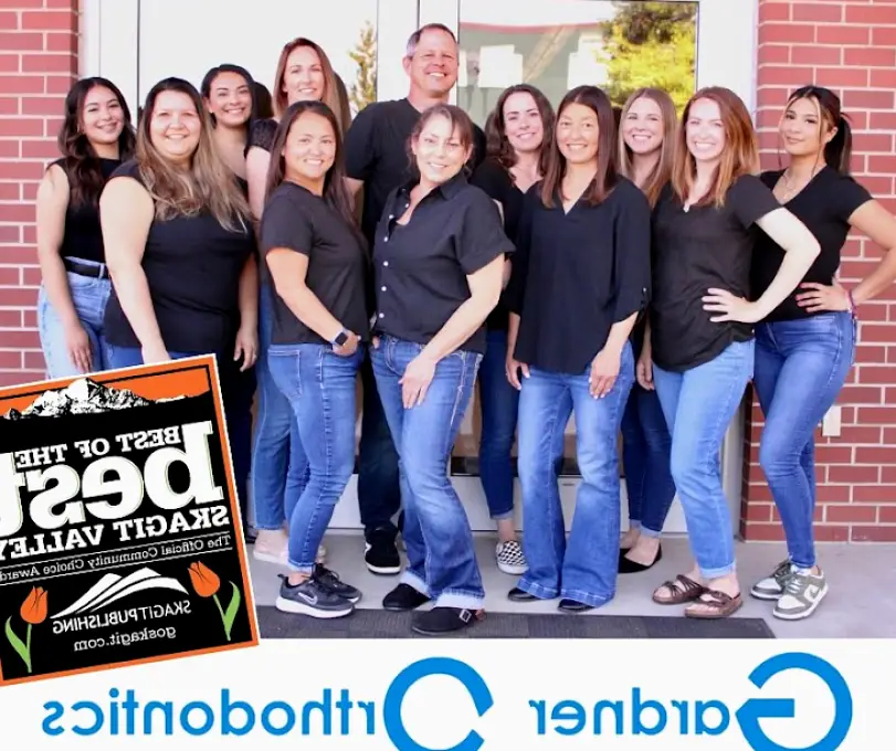 Mount Vernon Gardner Orthodontics
