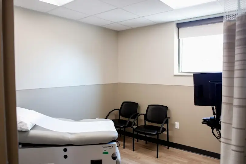 Mt Ayr Mt. Ayr Community Health Clinic
