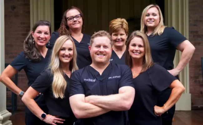 Murfreesboro Bluegrass Dental