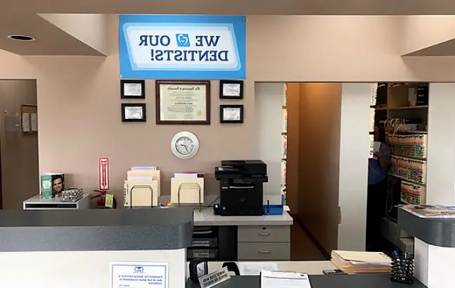 Murfreesboro Castle Dental