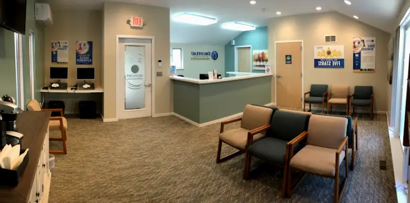 Nashua Decoteau Orthodontics