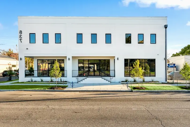New Orleans Smile Philosophy Dental Care