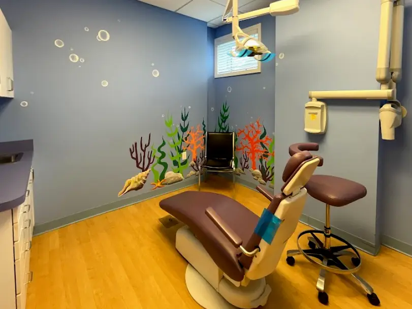 Nyack Pediatric Dentistry