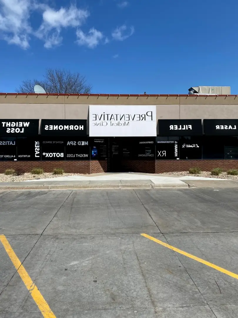  Omaha Preventative Medical Clinic