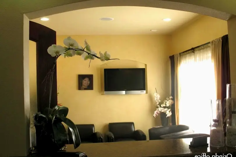 Orinda Edward Jang DDS, INC.