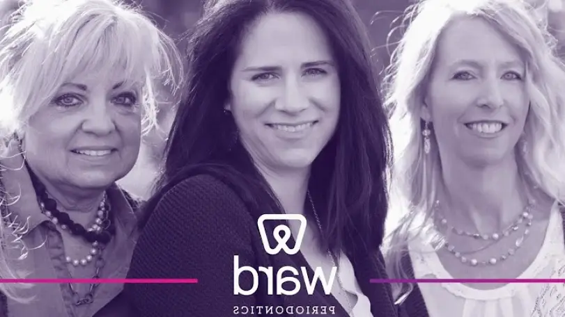 Overland Park Ward Periodontics