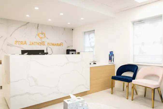 Paramus Dental Arts