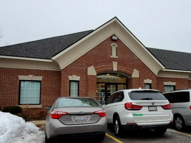 Park City Dr. Milagros Galvez, DDS