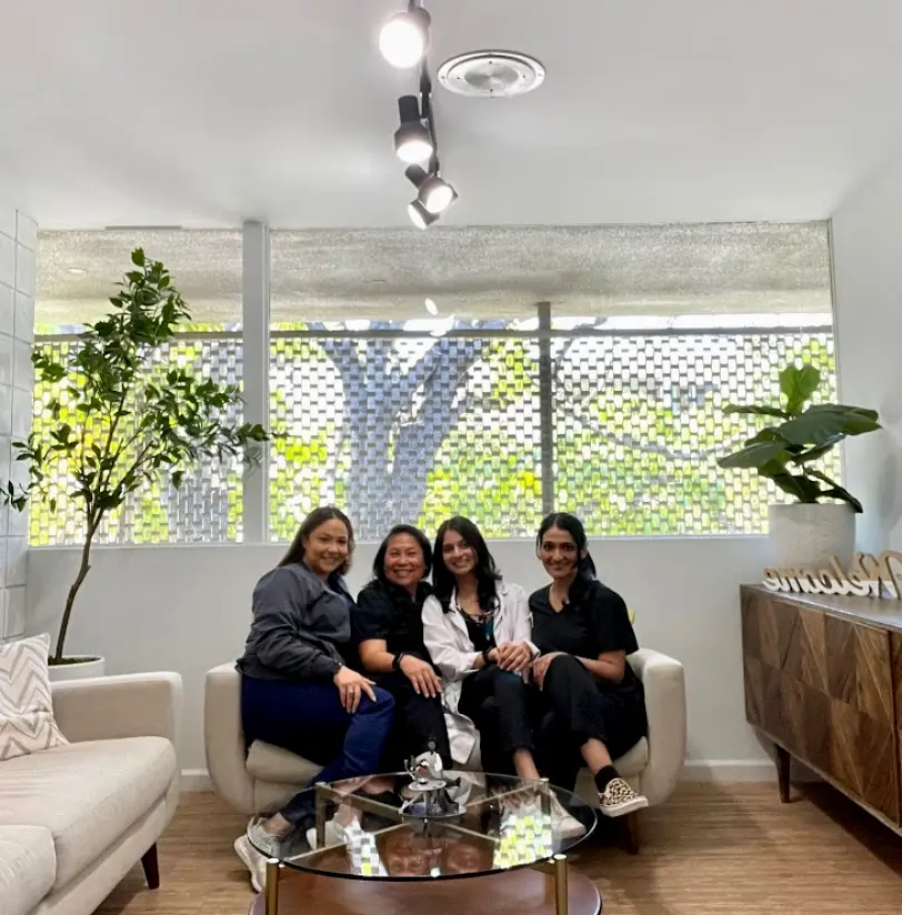  Pasadena Chandni P. Jogani, DDS
